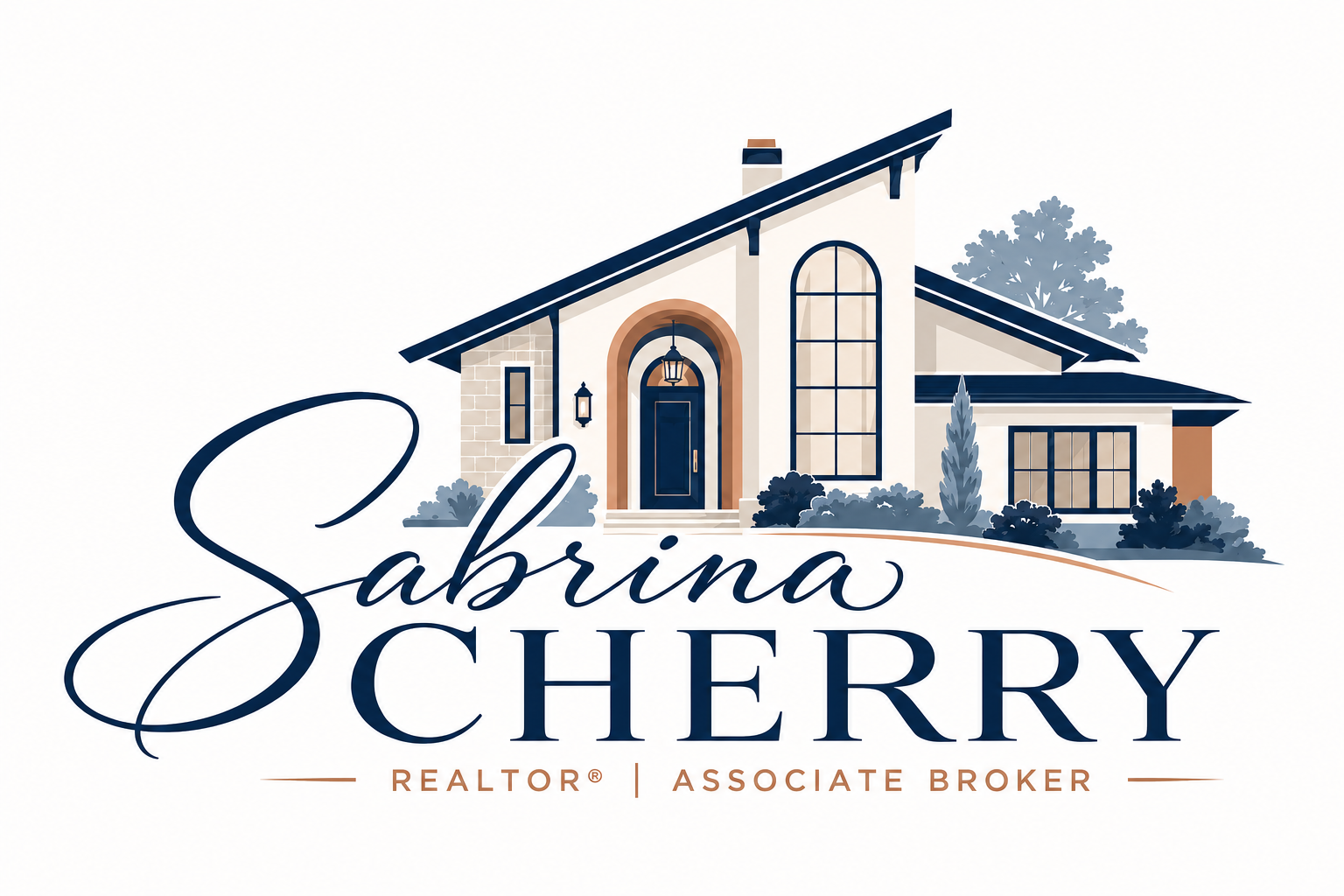 Sabrina Cherry REALTOR®